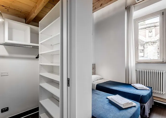 Appartement Vatican Bridge